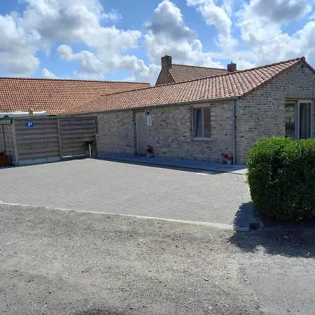 Villa De Blinker à Knokke-Le-Zoute Extérieur photo