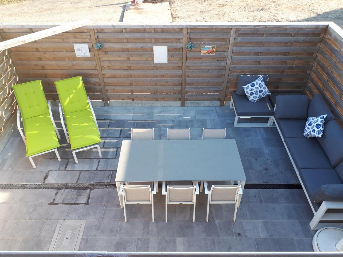 Hébergement de vacances De Blinker Knokke-Le-Zoute