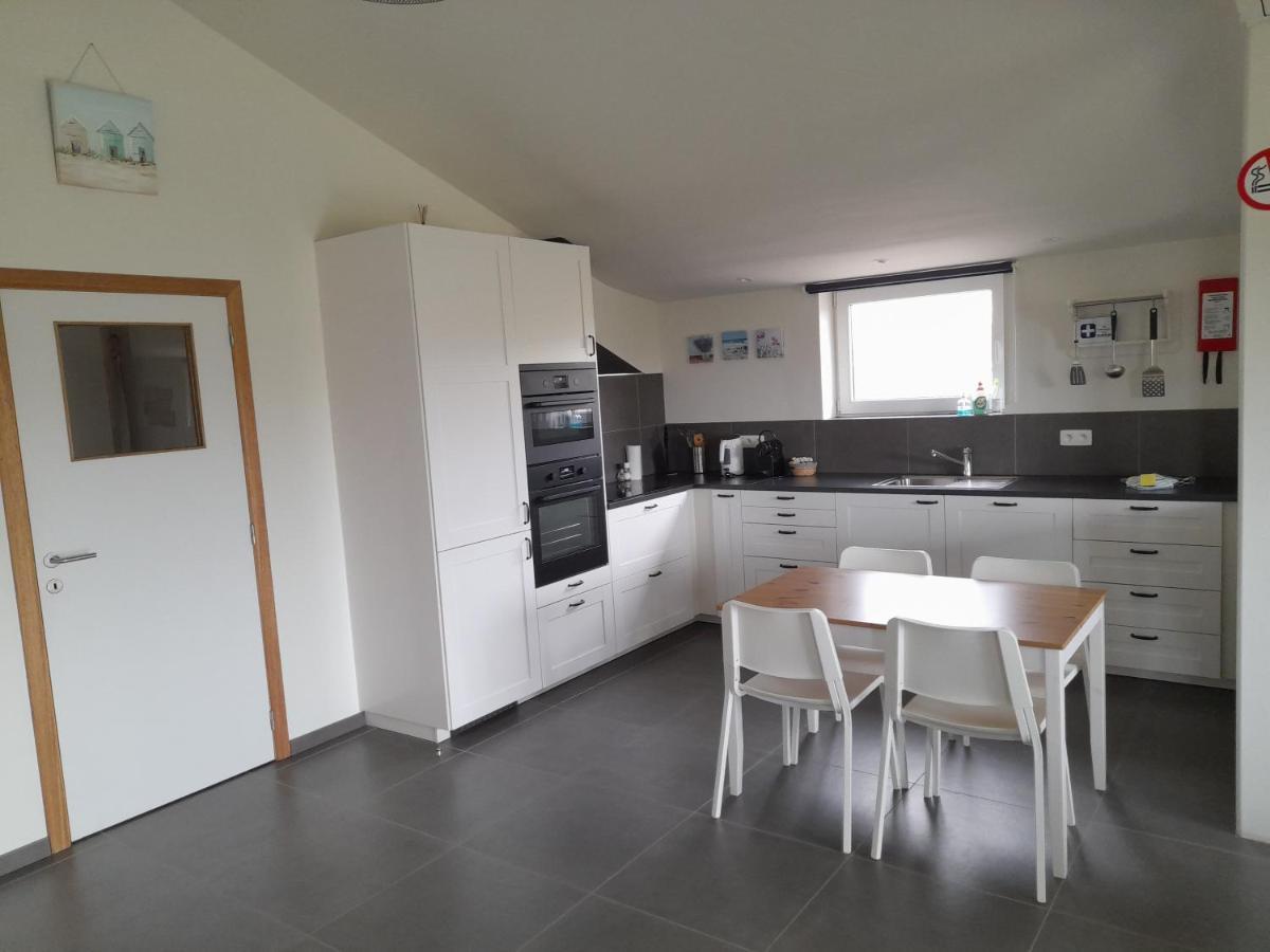 De Blinker Holiday home *