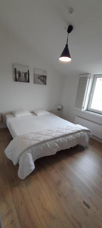 Hébergement de vacances De Blinker Knokke-Le-Zoute