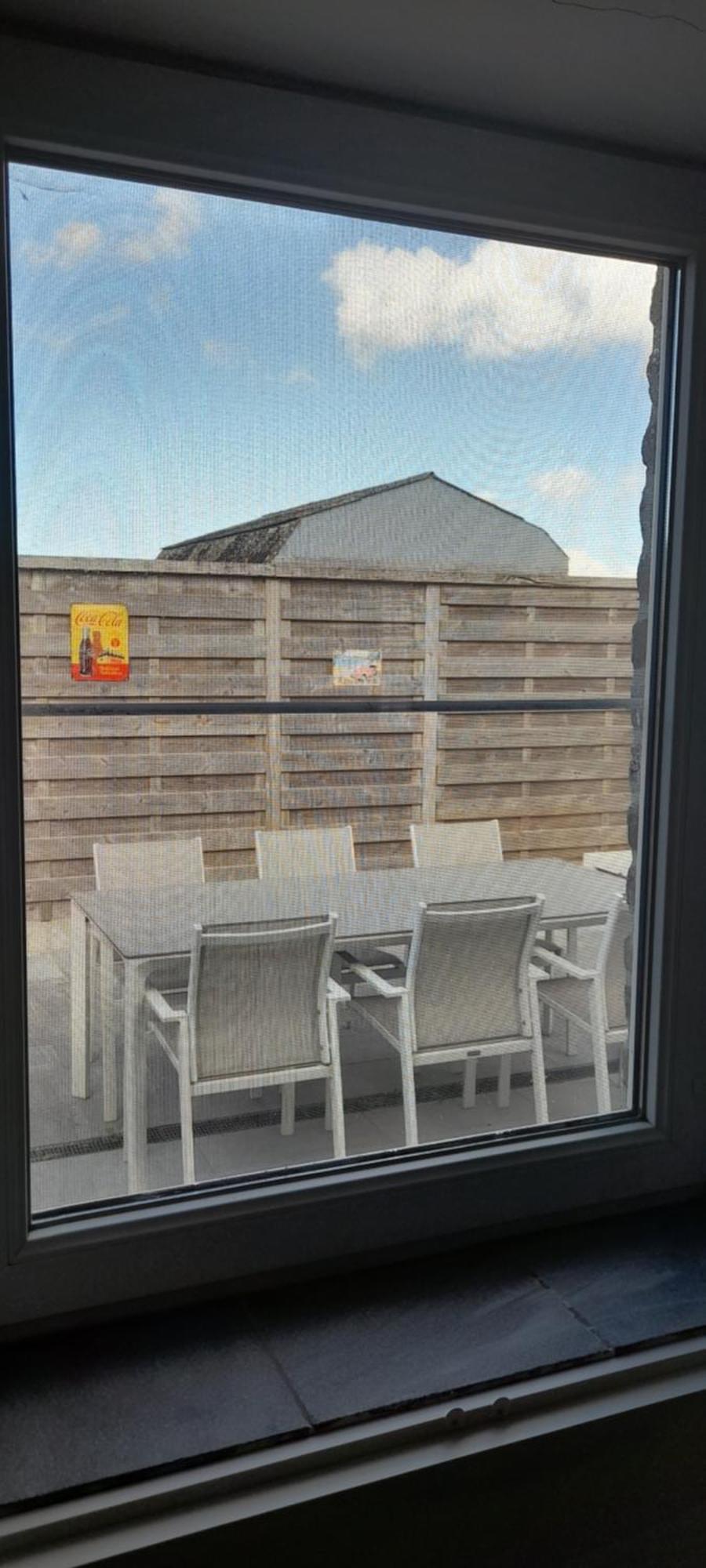 Holiday home De Blinker